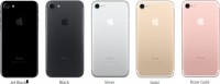Iphone 7 De 32 Gb Nuevos Sellados , Liberados De Fábrica Nacional e Internacional